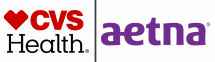 Aetna CVS Health Logo