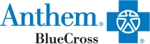 Anthem Blue Cross Logo